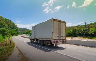 İstanbul ile Söke Arası Bulaşık Makinesi Taşıma