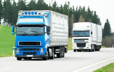 İstanbul ile Söke Arası Eşya Taşıma